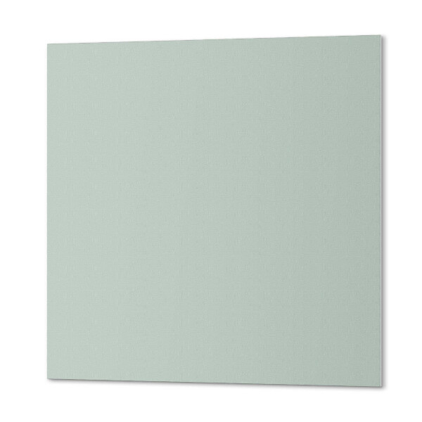 Čtvercový obkladový panel Zelené téma