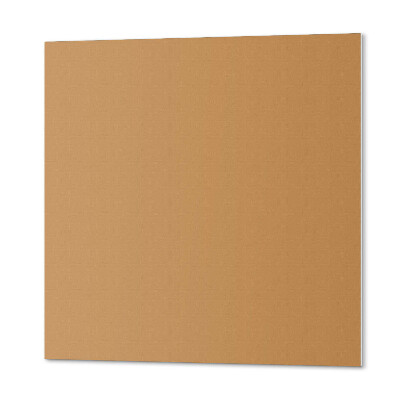 Čtvercový panel na zeď Pomerančový