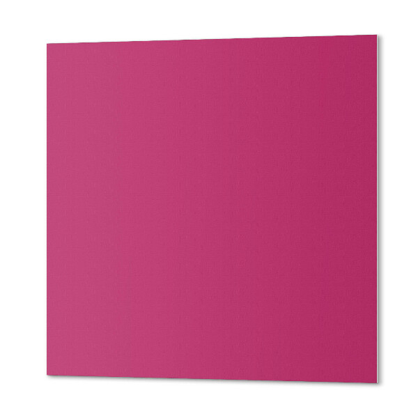 Čtvercový panel na zeď Růžové složení