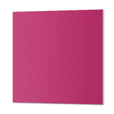 Čtvercový panel na zeď Růžové složení