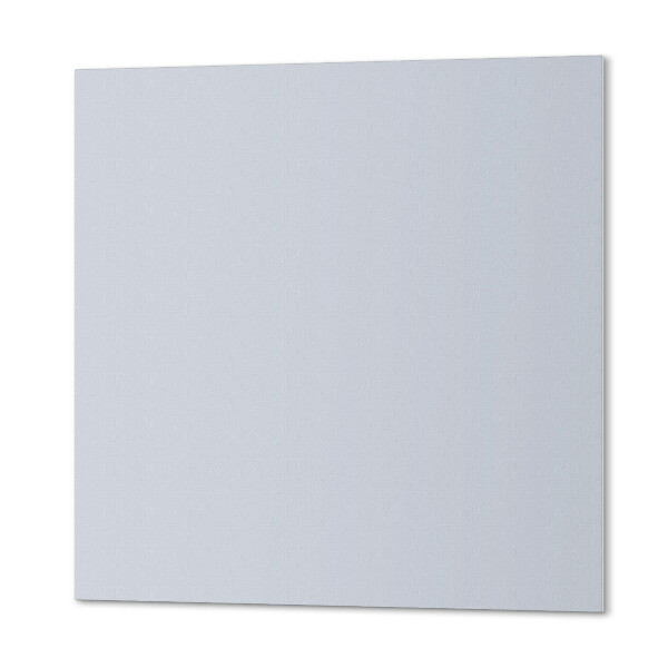 Čtvercový nástěnný panel Světle modrý akcent v designu