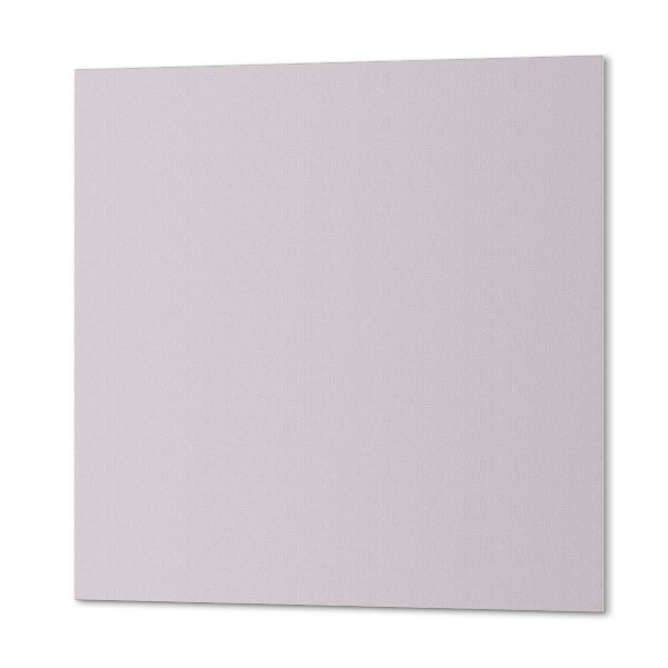 Čtvercový obkladový panel Fialový přízvuk