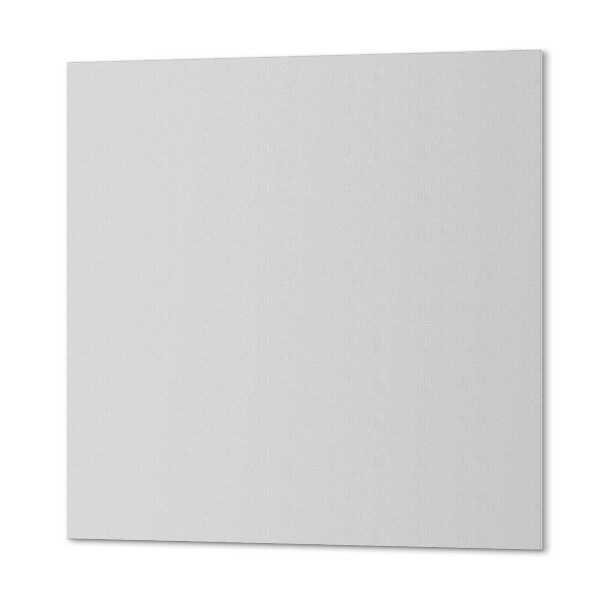 Čtvercový obkladový panel Stylové šedé motivy