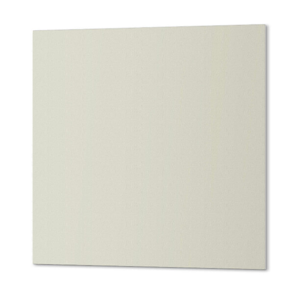 Čtvercový nástěnný panel Světle béžové akcenty