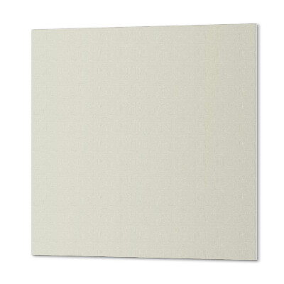 Čtvercový nástěnný panel Světle béžové akcenty