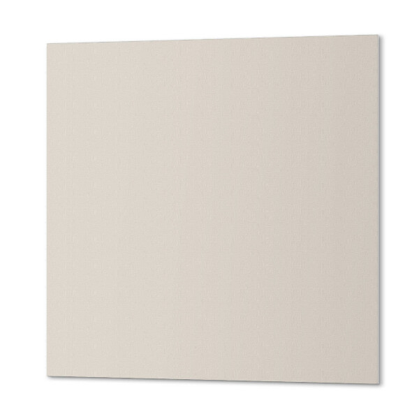 Čtvercový panel na zeď Jemná béžová