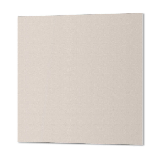 Čtvercový obkladový panel Pastelový motiv světle růžový