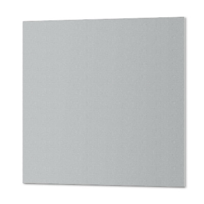 Čtvercový nástěnný panel Stylově světle šedá