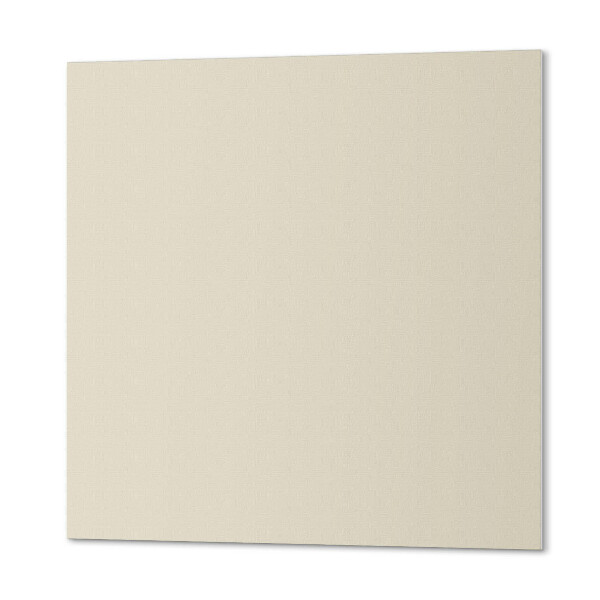 Čtvercový obkladový panel Béžové složení