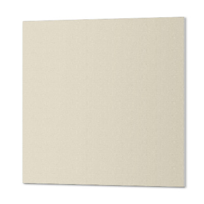 Čtvercový obkladový panel Béžové složení