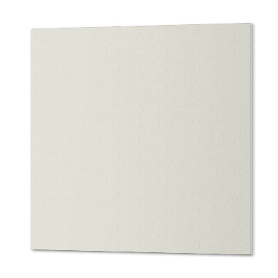 Čtvercový nástěnný panel Béžová v pastelovém provedení