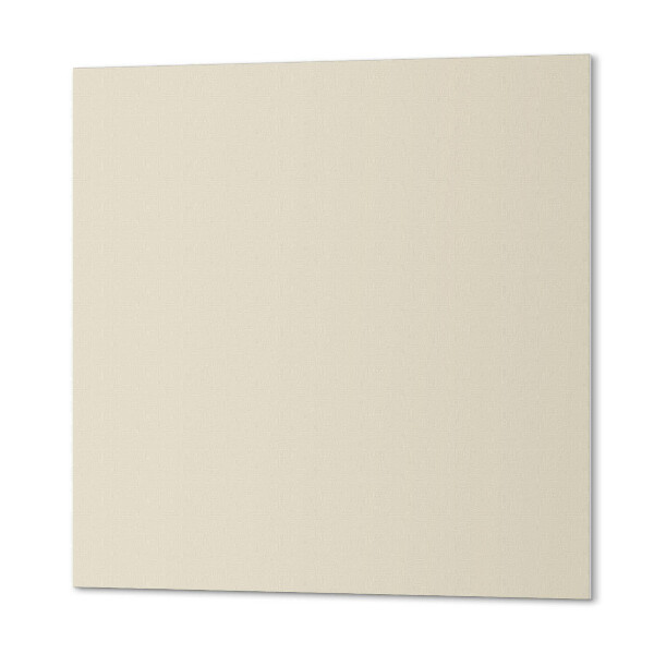 Čtvercový obkladový panel Béžový motiv