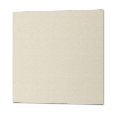 Čtvercový obkladový panel Béžový motiv