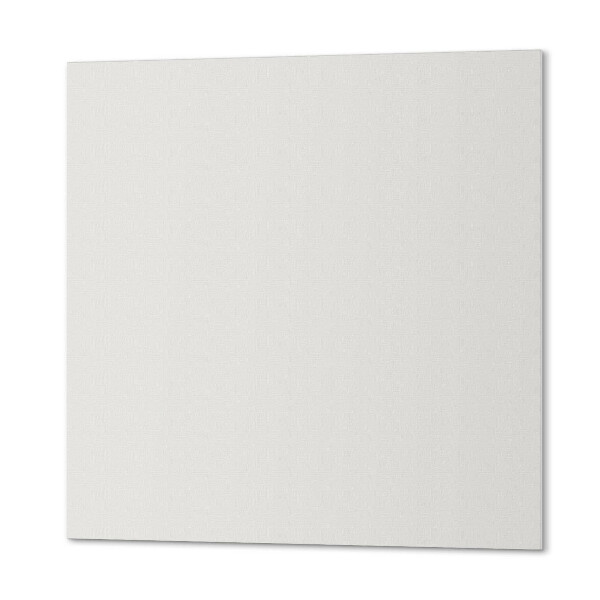 Čtvercový nástěnný panel Vzor v odstínu šedé