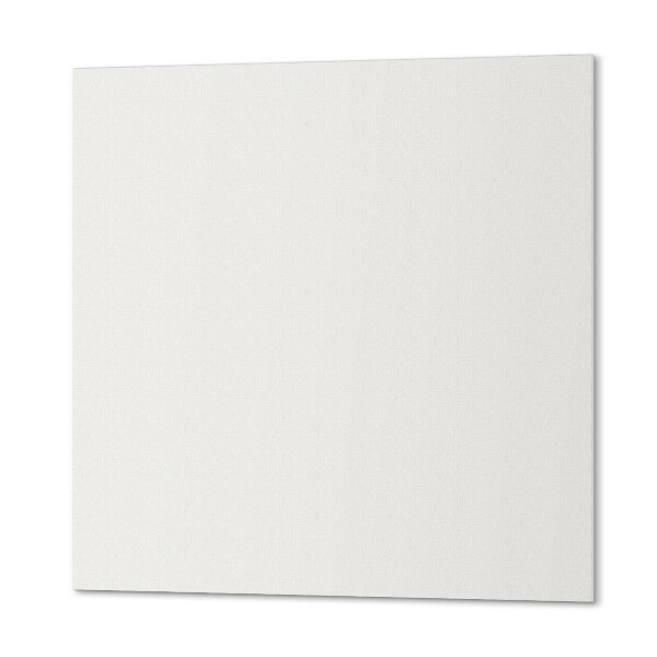 Čtvercový panel na zeď Jemná Harmony Ivory