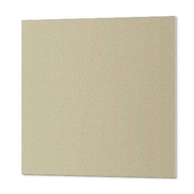 Čtvercový nástěnný panel Tmavě žlutá variace