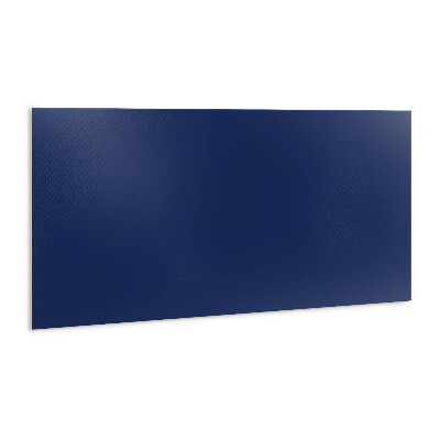 Panely na zeď námořnická modrá barva