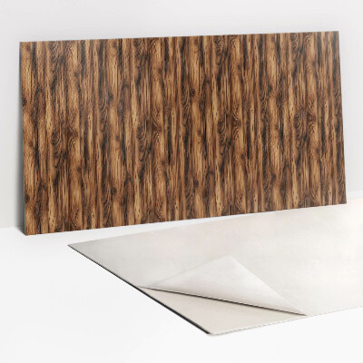 Obkladový panel na stěnu Textura dřeva