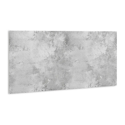 Panely na zeď Popraskaná betonová textura