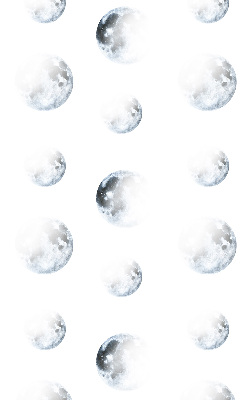 Stahovaci roleta Měsíce
