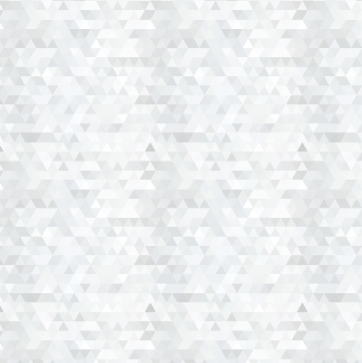 Roleta do okna Šedý vzor s trojúhelníky