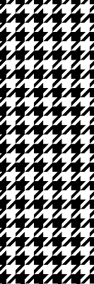 Stahovací roleta Geometrický vzorec