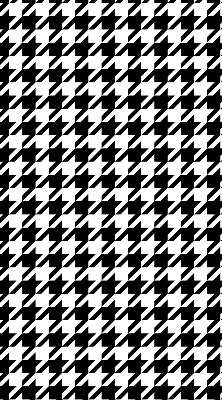 Stahovací roleta Geometrický vzorec