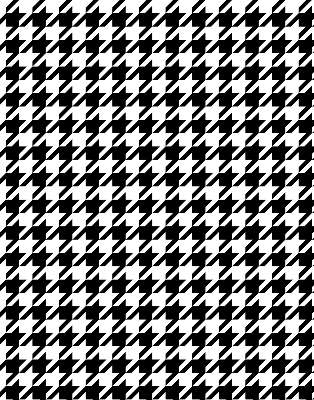 Stahovací roleta Geometrický vzorec