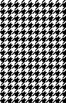 Stahovací roleta Geometrický vzorec