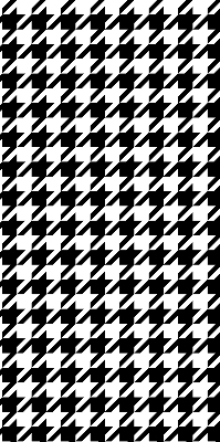 Stahovací roleta Geometrický vzorec