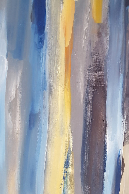 Vnitřní roleta do okna Malovaný obraz