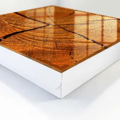Dřevěná textura