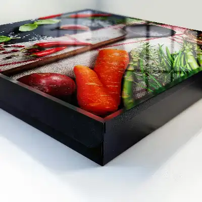 Kuchyňské inspirace v okolí