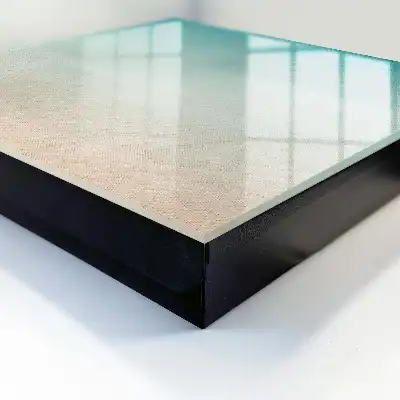 Jemný gradient, jemná textura