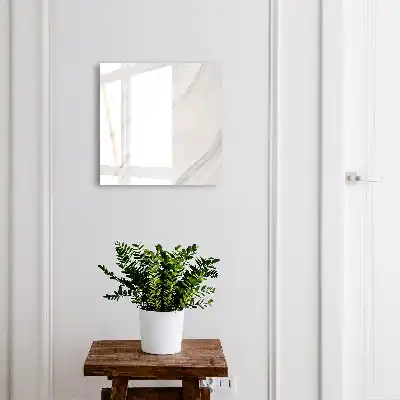 Vlny elegance ve světlých odstínech
