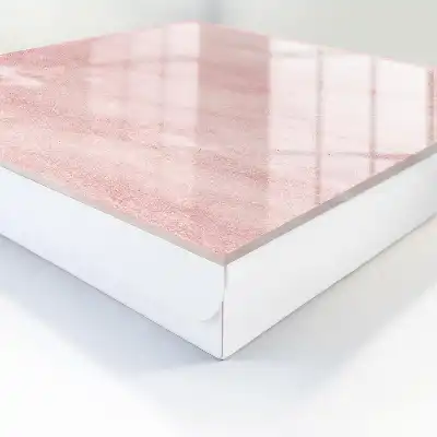 Růžová vazba textury elegance