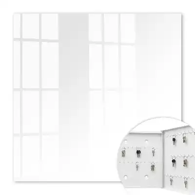 Bílá minimalistická bílá
