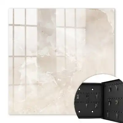 Mramorová elegance v přírodních tónech