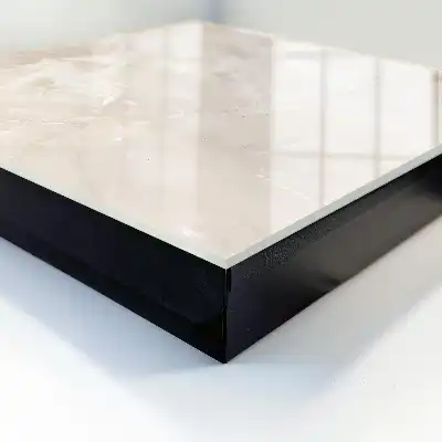 Mramorová elegance v přírodních tónech