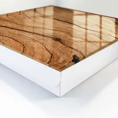 Dřevěná textura, útulnost přírody
