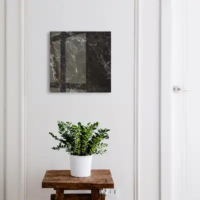 Mramorové hloubkové odstíny struktury