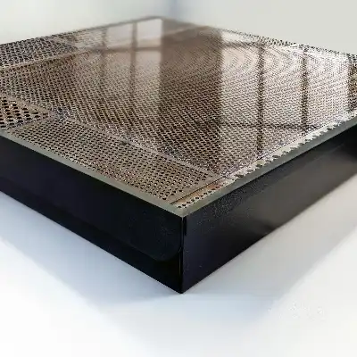 Průmyslový design plný detailů