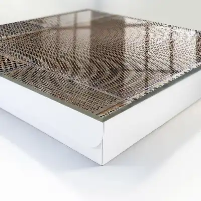 Průmyslový design plný detailů