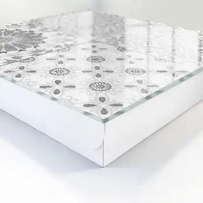 Elegantní geometrické vzory