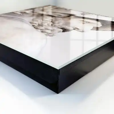 Antická elegance majestátních detailů