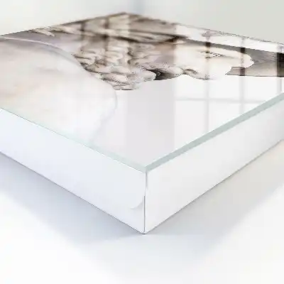 Antická elegance majestátních detailů