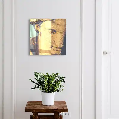 Tichá elegance v teplém světle