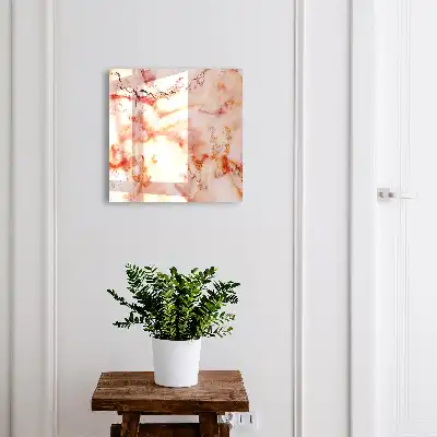 Mramorový vzor elegance luxus