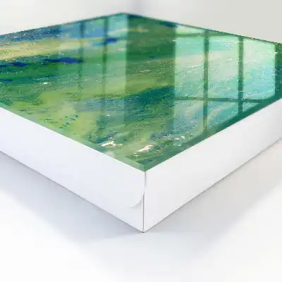 Abstraktní povaha harmonie detailů