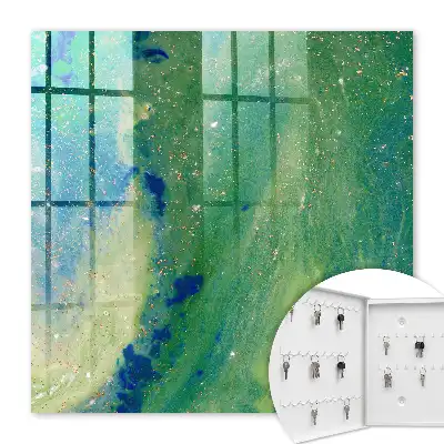 Abstraktní povaha harmonie detailů